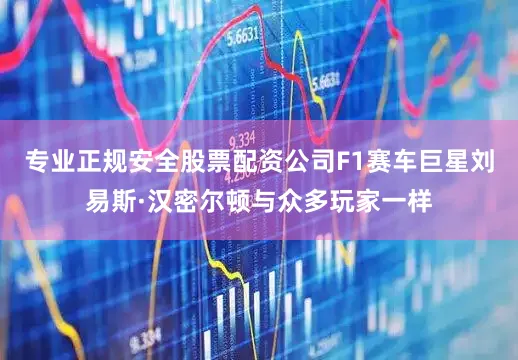 专业正规安全股票配资公司F1赛车巨星刘易斯·汉密尔顿与众多玩家一样
